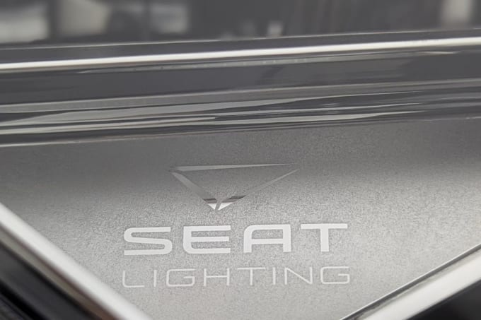 2025 Seat Ateca