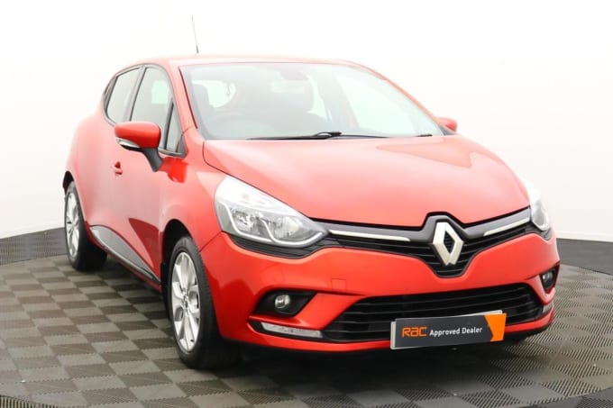 2025 Renault Clio