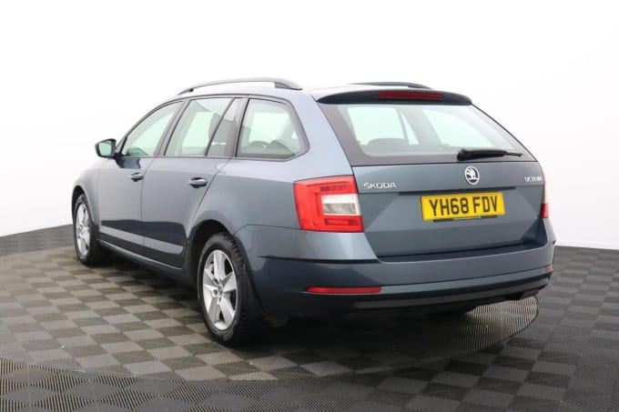 2025 Skoda Octavia