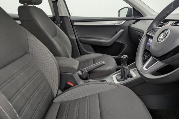 2025 Skoda Octavia