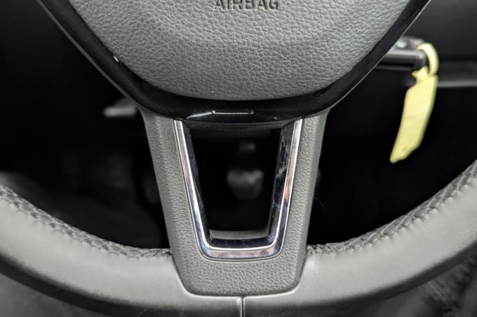 2025 Skoda Octavia