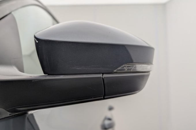 2025 Skoda Octavia