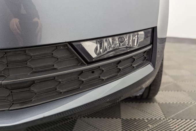 2025 Skoda Octavia