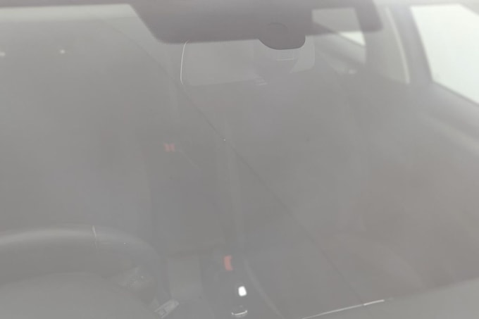 2025 Skoda Octavia