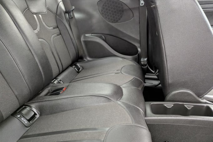 2025 Vauxhall Adam
