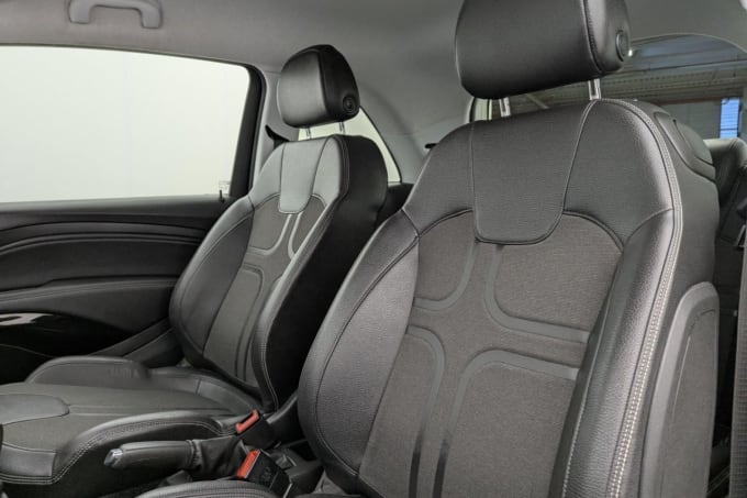 2025 Vauxhall Adam