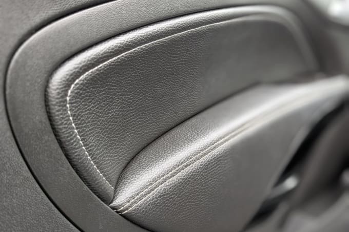 2025 Vauxhall Adam