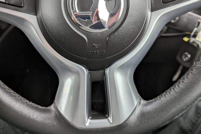 2025 Vauxhall Adam