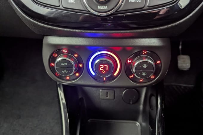 2025 Vauxhall Adam