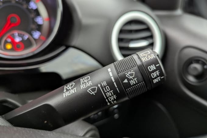 2025 Vauxhall Adam