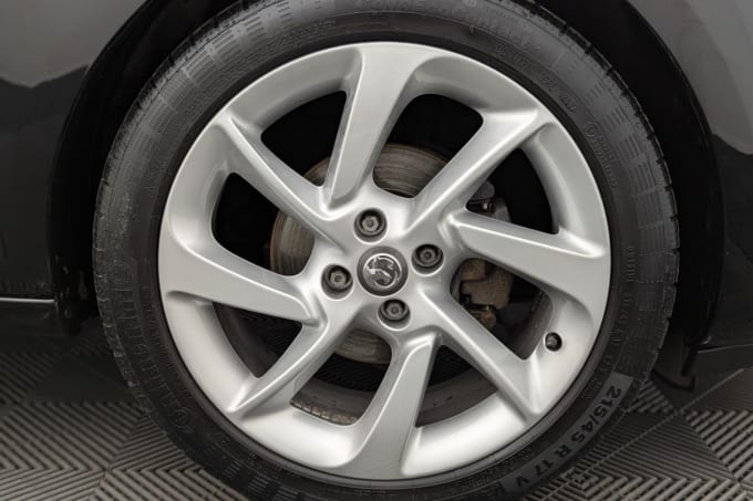 2025 Vauxhall Adam