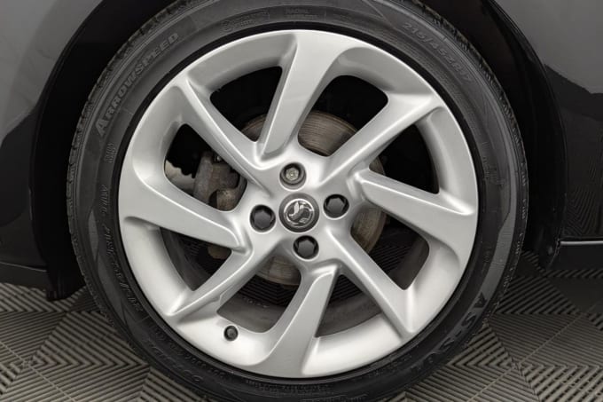 2025 Vauxhall Adam