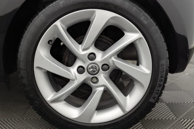 2025 Vauxhall Adam