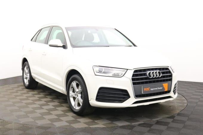 2025 Audi Q3