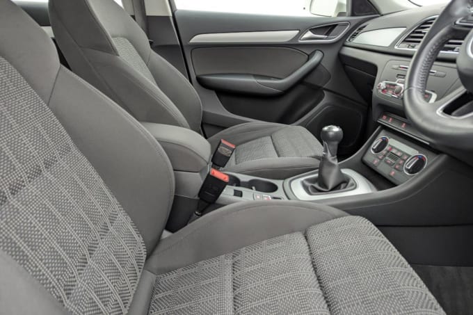 2025 Audi Q3