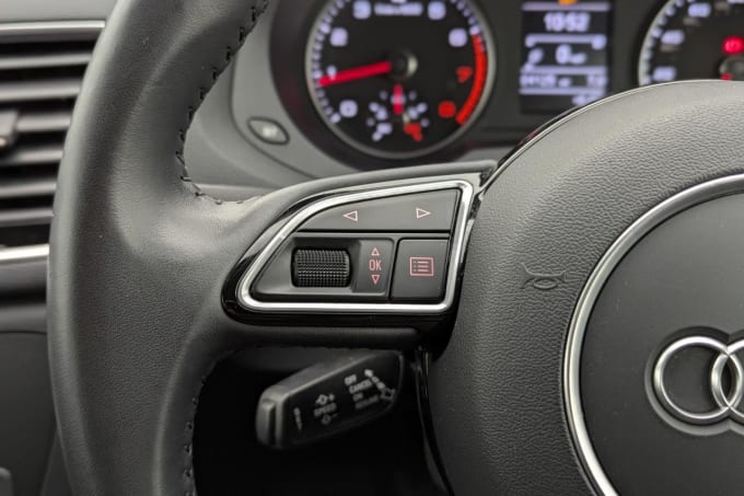 2025 Audi Q3