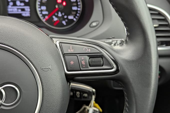 2025 Audi Q3
