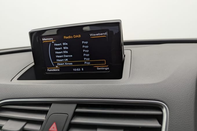 2025 Audi Q3