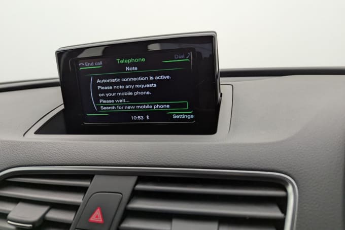 2025 Audi Q3