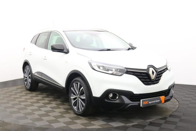 2025 Renault Kadjar