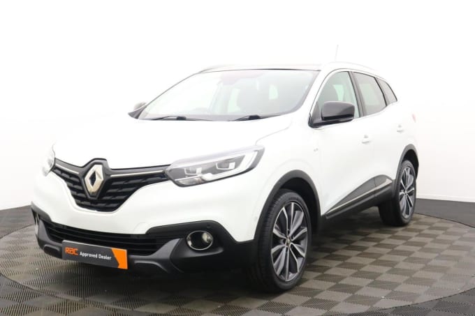 2025 Renault Kadjar