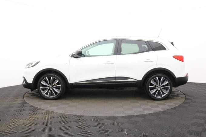 2025 Renault Kadjar