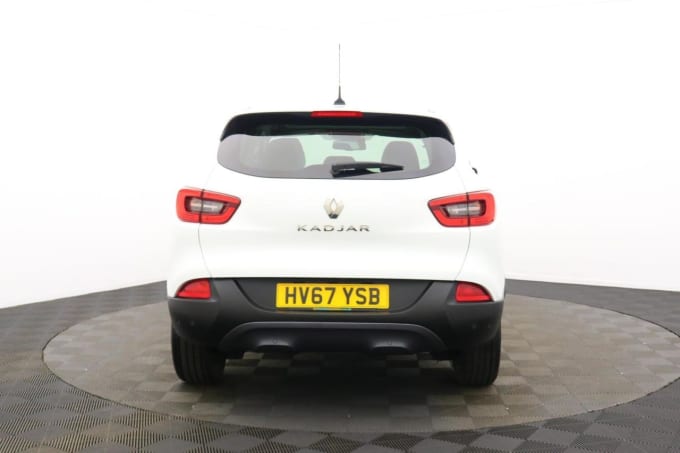 2025 Renault Kadjar