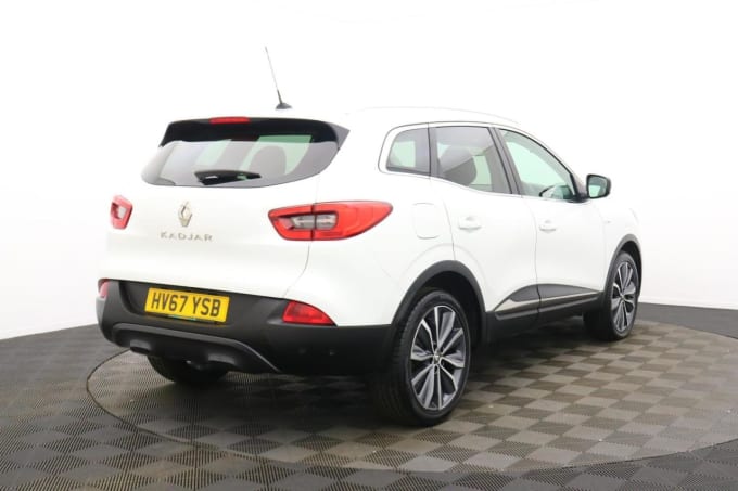2025 Renault Kadjar
