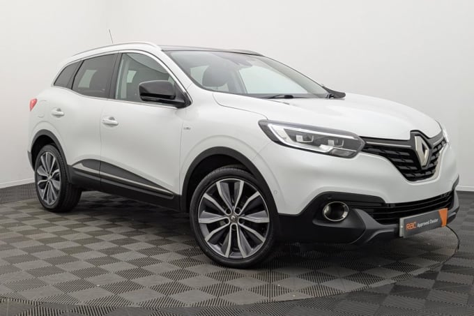 2025 Renault Kadjar