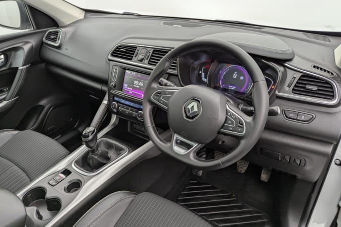 2025 Renault Kadjar