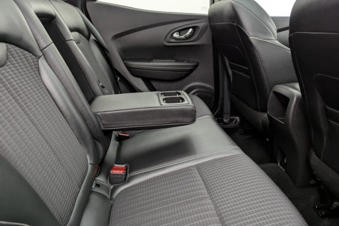 2025 Renault Kadjar