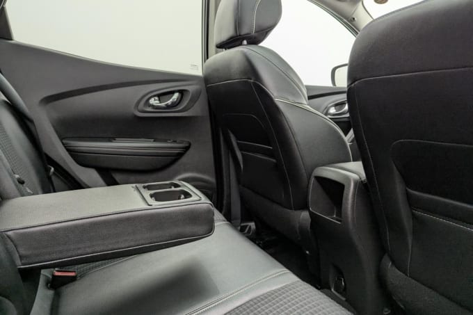 2025 Renault Kadjar