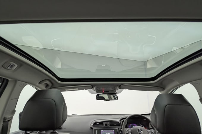 2025 Renault Kadjar