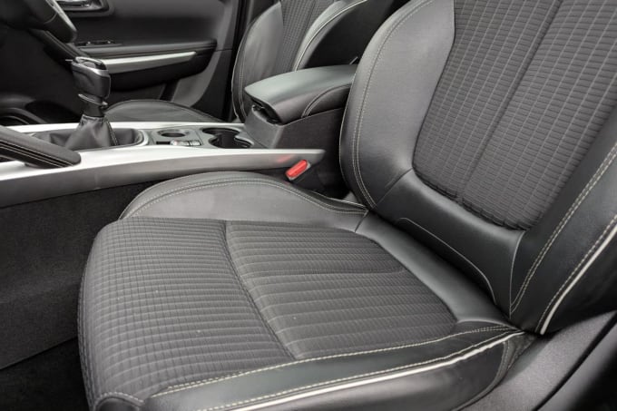 2025 Renault Kadjar