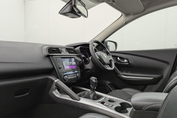 2025 Renault Kadjar