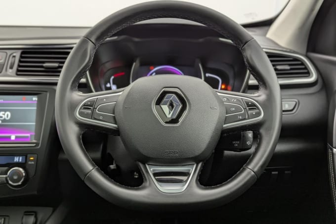 2025 Renault Kadjar