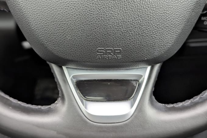 2025 Renault Kadjar