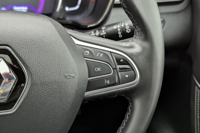 2025 Renault Kadjar