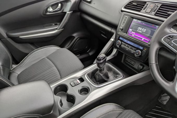 2025 Renault Kadjar
