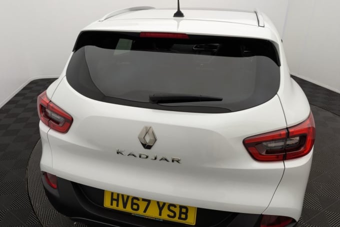 2025 Renault Kadjar