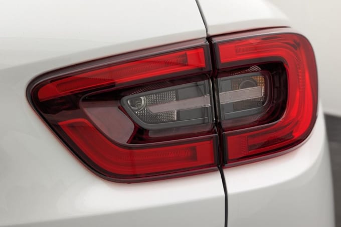 2025 Renault Kadjar