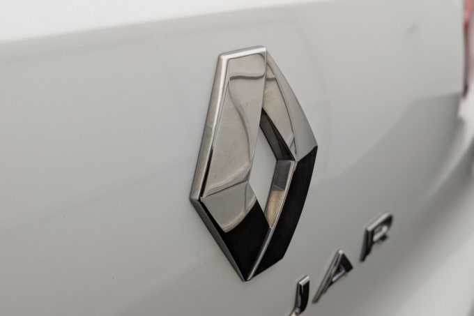2025 Renault Kadjar