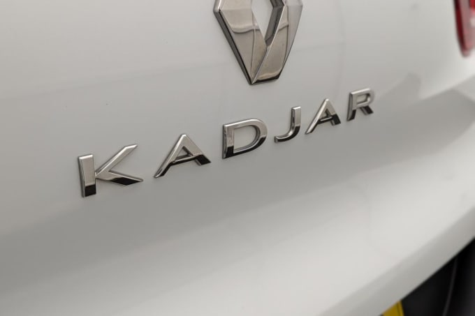 2025 Renault Kadjar