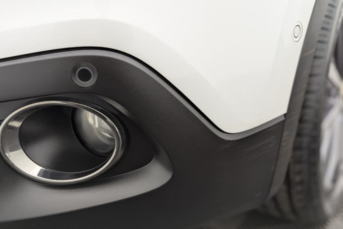 2025 Renault Kadjar