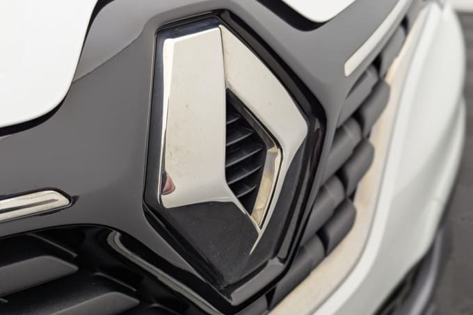 2025 Renault Kadjar