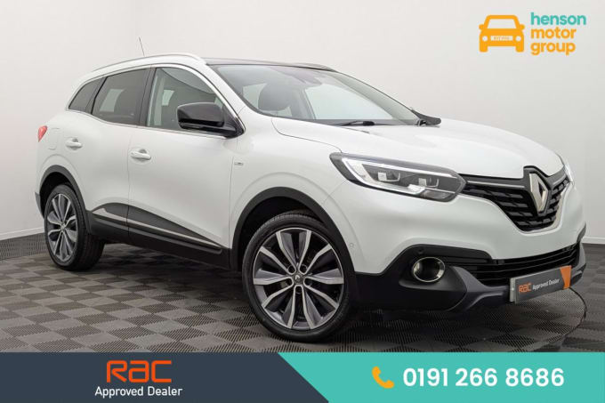 2025 Renault Kadjar