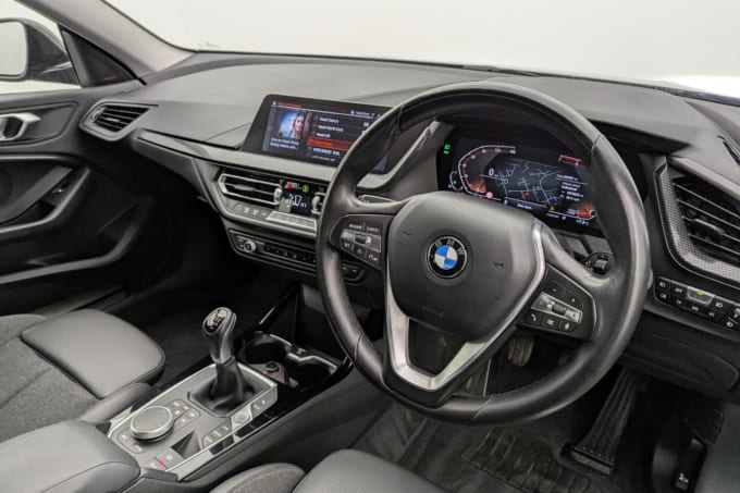 2025 BMW 2 Series Gran Coupe