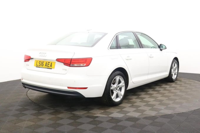 2025 Audi A4