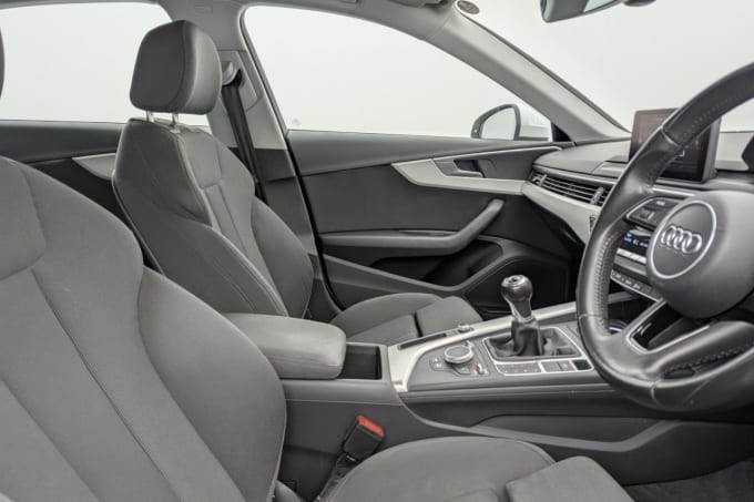 2025 Audi A4