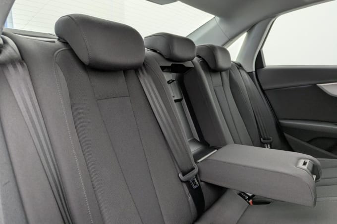 2025 Audi A4